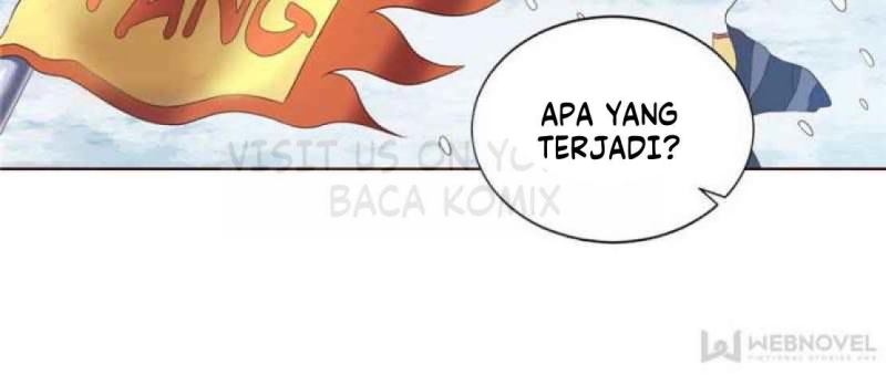 Rebirth Become a Dog chapter 52 halaman 32