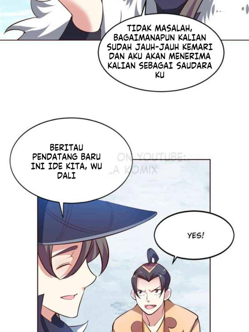 Rebirth Become a Dog chapter 52 halaman 38