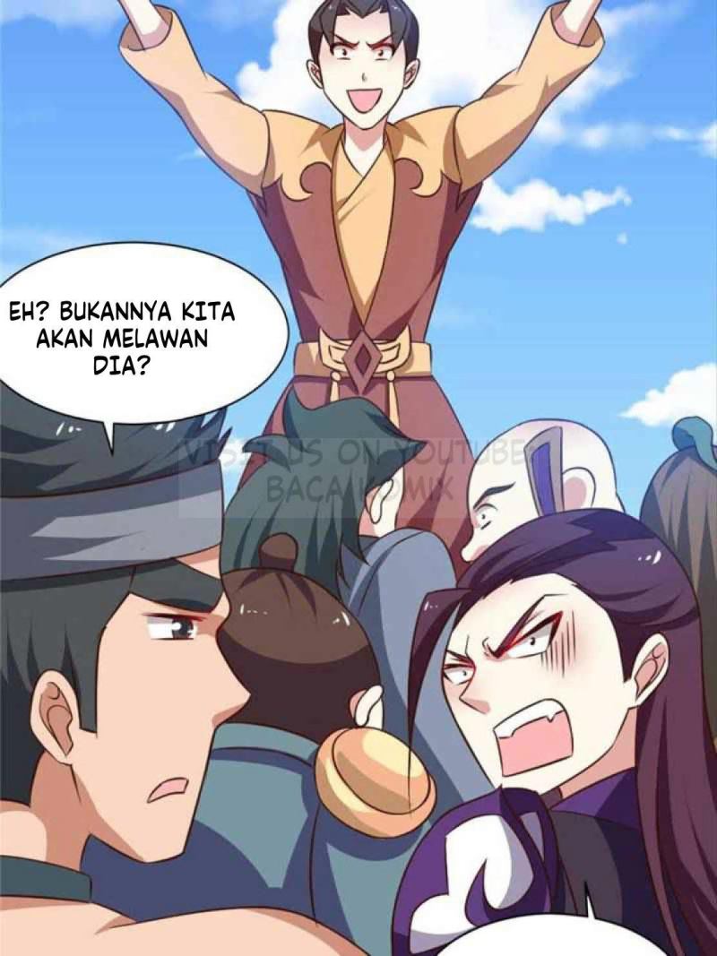 Rebirth Become a Dog chapter 52 halaman 41
