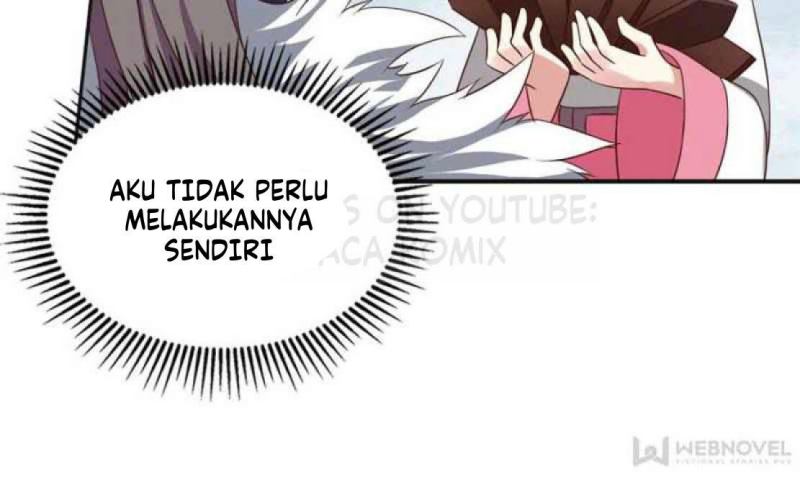 Rebirth Become a Dog chapter 52 halaman 45