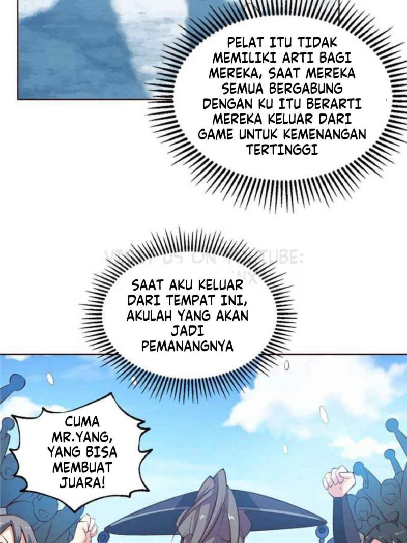 Rebirth Become a Dog chapter 52 halaman 49
