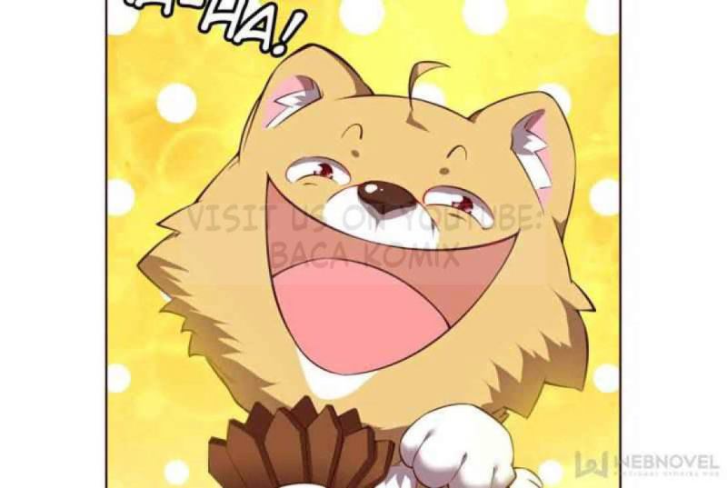 Rebirth Become a Dog chapter 52 halaman 51