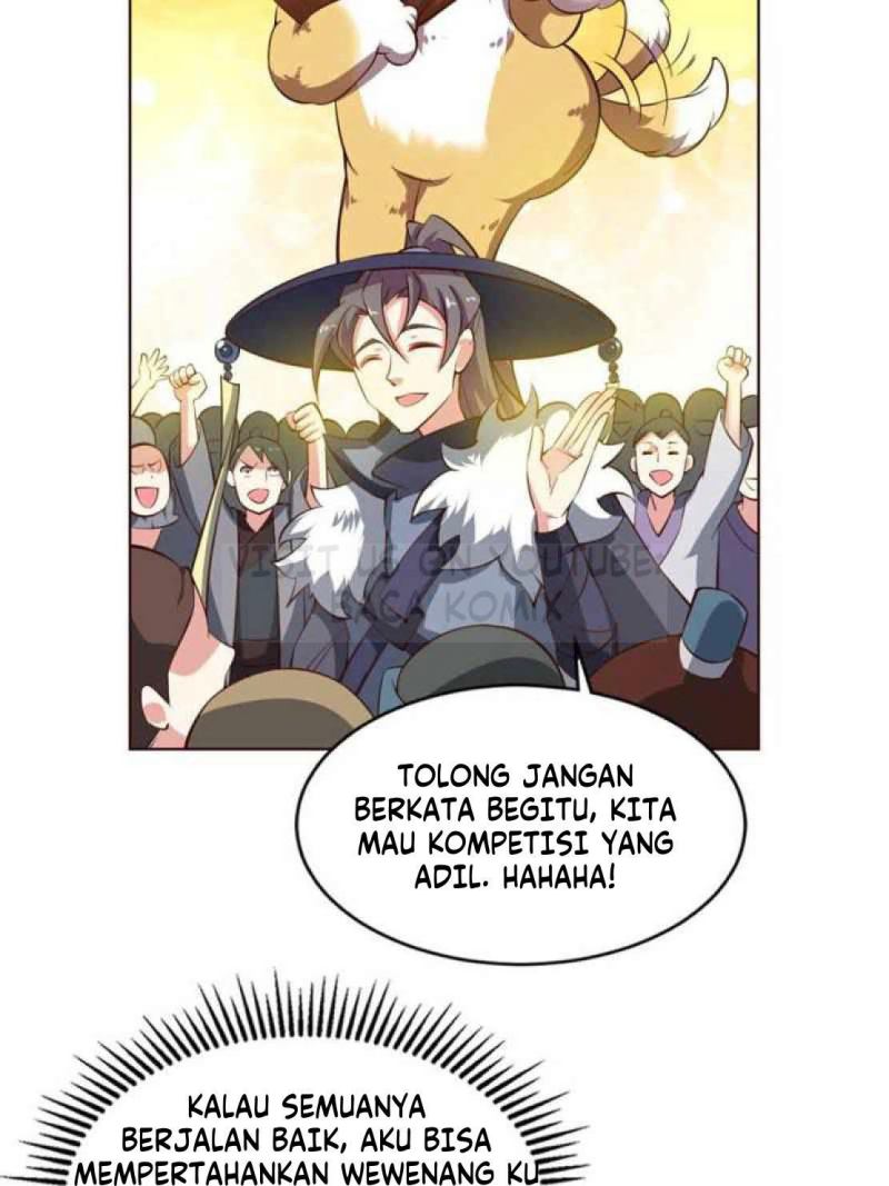 Rebirth Become a Dog chapter 52 halaman 52
