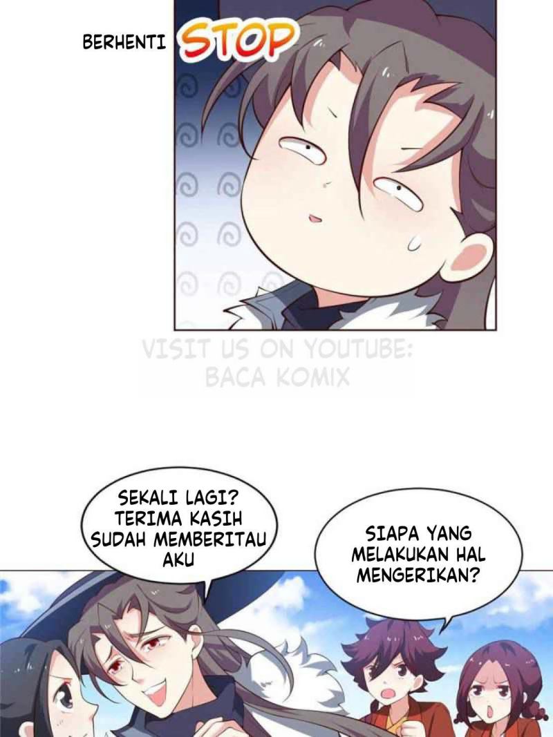 Rebirth Become a Dog chapter 52 halaman 56