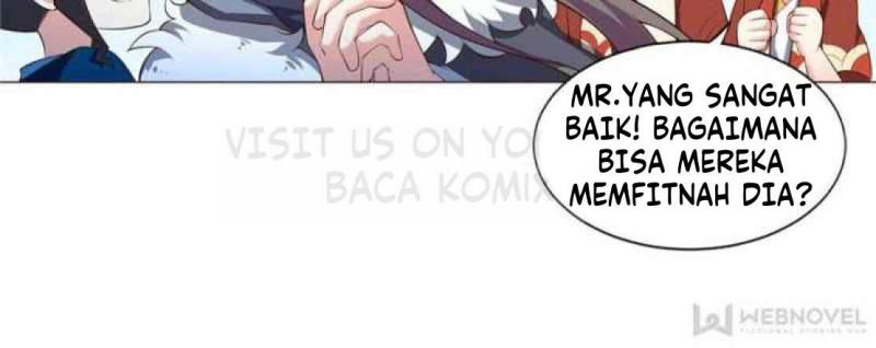 Rebirth Become a Dog chapter 52 halaman 57