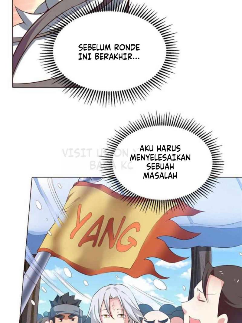 Rebirth Become a Dog chapter 52 halaman 59