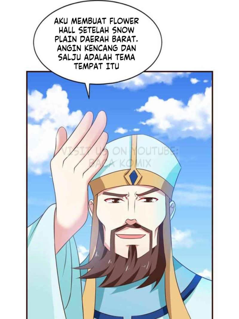 Rebirth Become a Dog chapter 52 halaman 62
