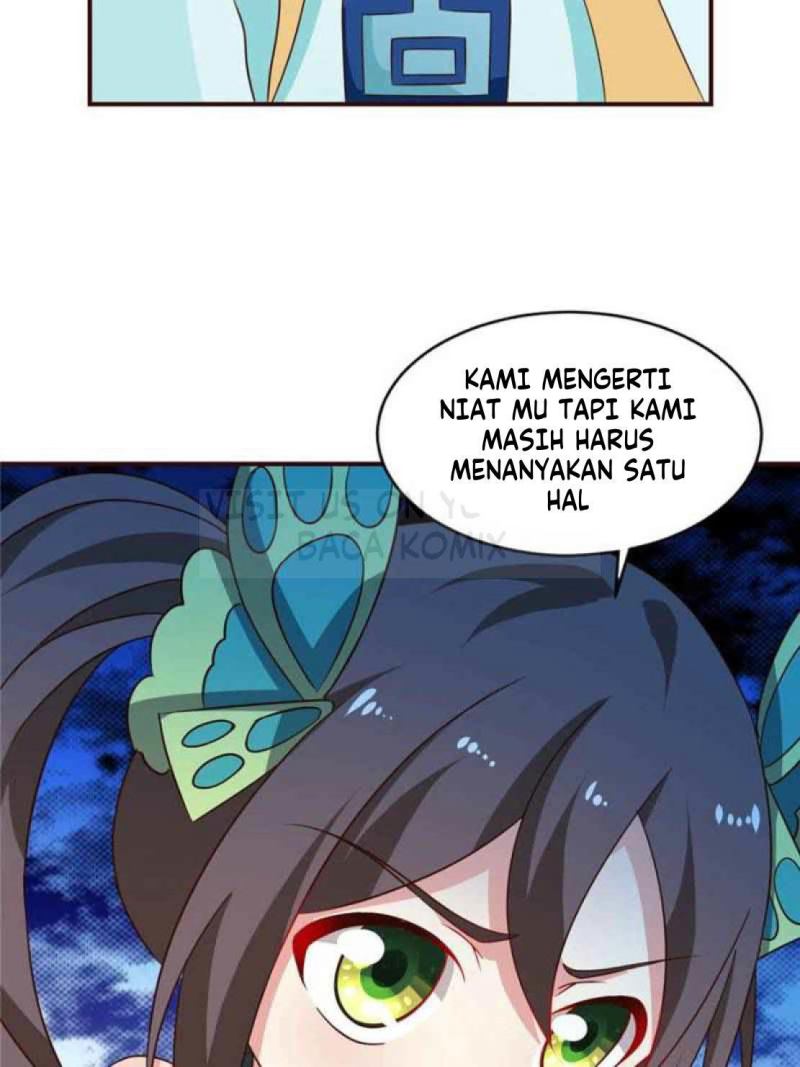 Rebirth Become a Dog chapter 52 halaman 64