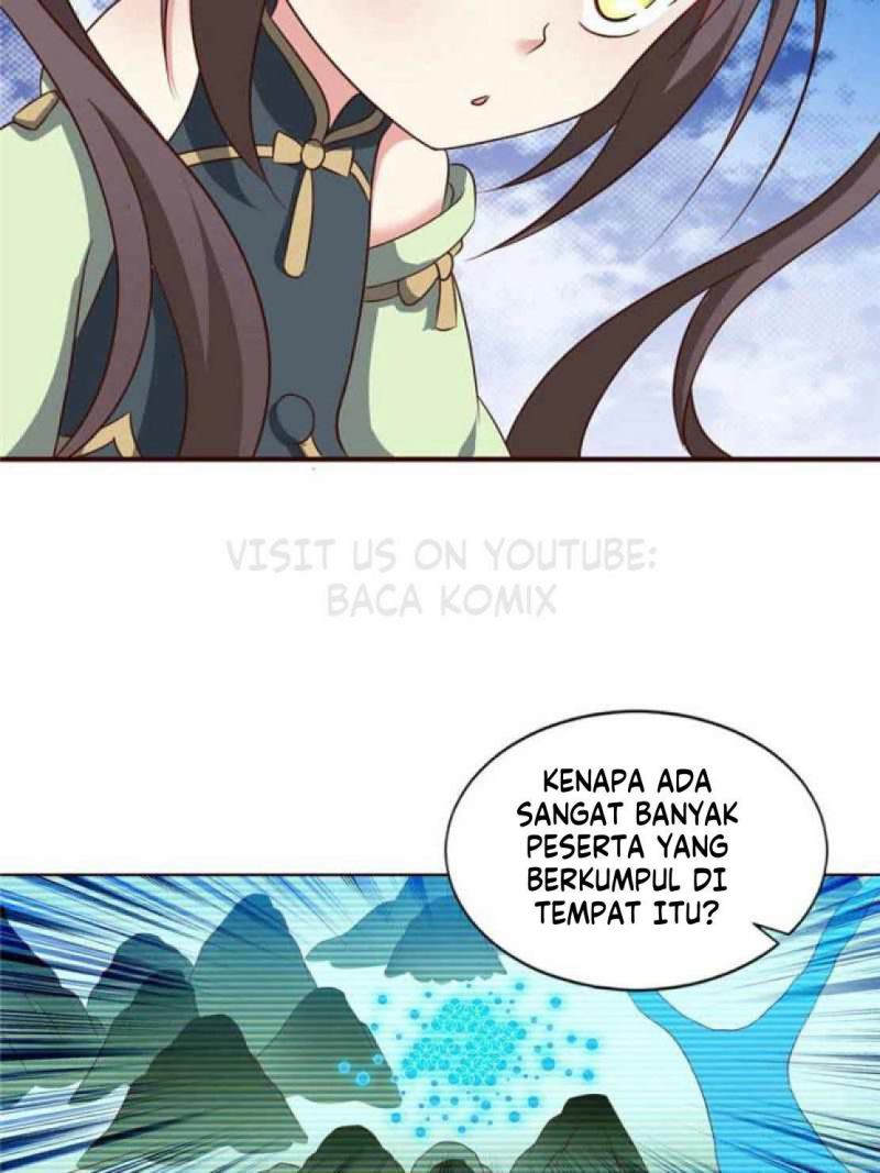 Rebirth Become a Dog chapter 52 halaman 65