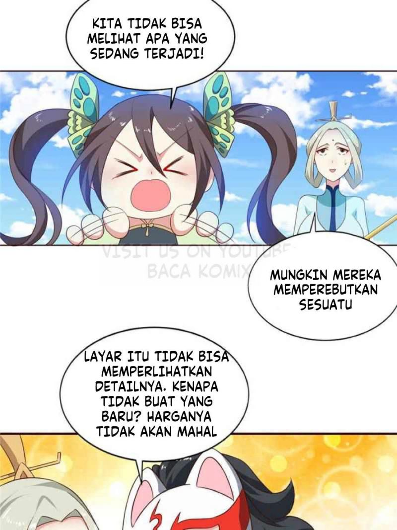 Rebirth Become a Dog chapter 52 halaman 67