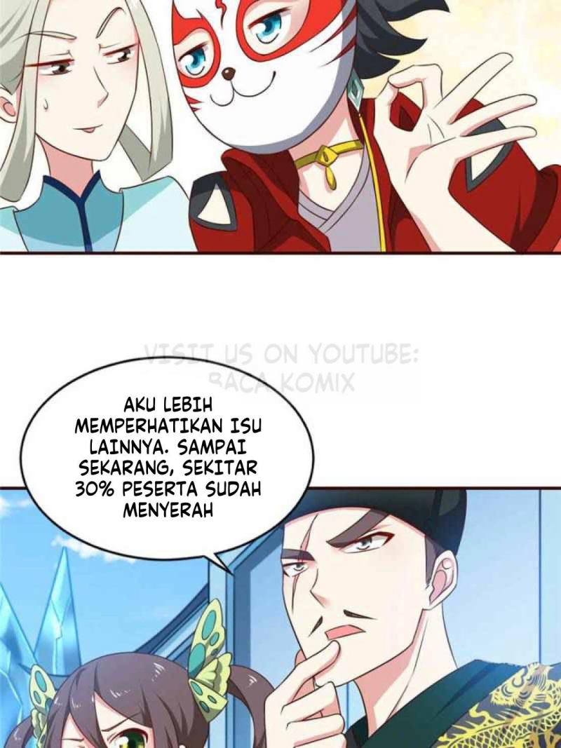 Rebirth Become a Dog chapter 52 halaman 68
