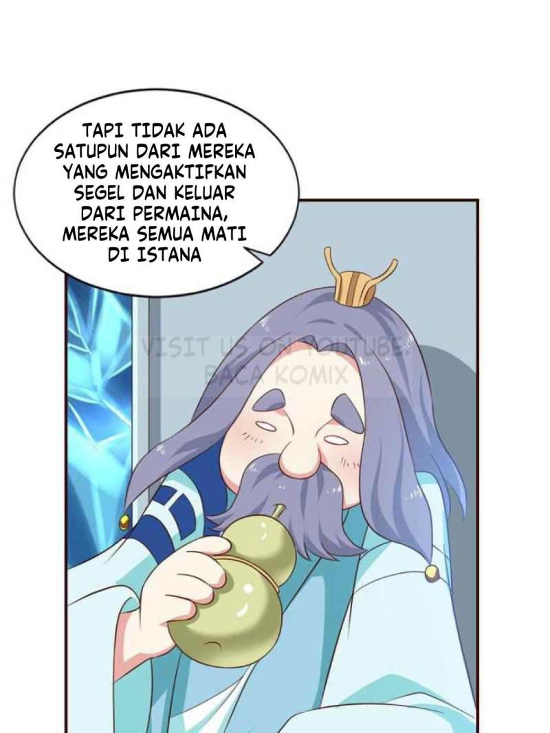 Rebirth Become a Dog chapter 52 halaman 70