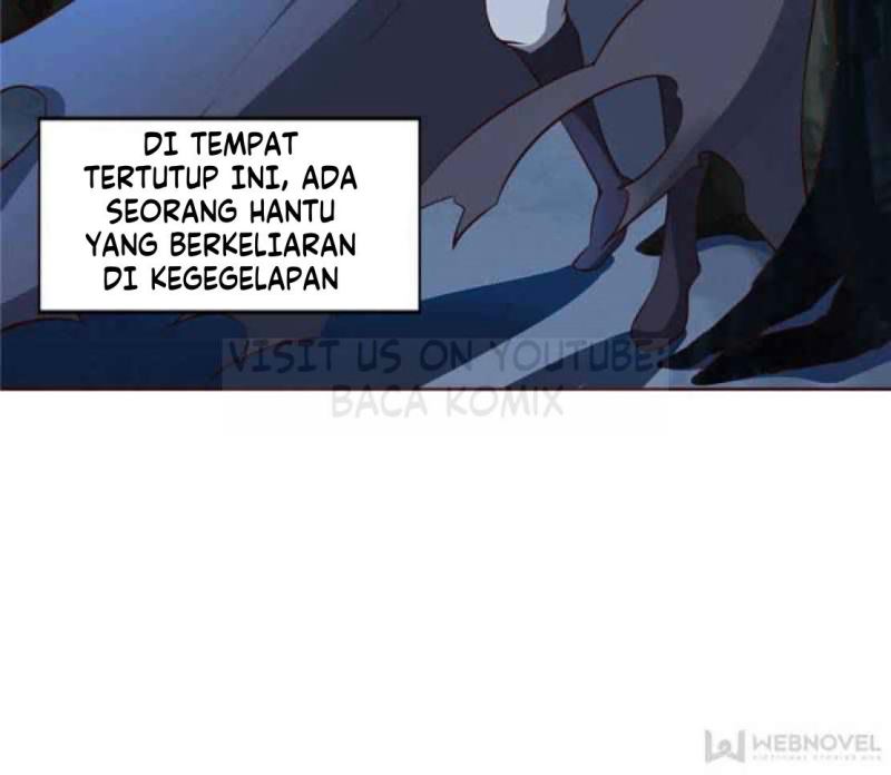 Rebirth Become a Dog Bab 53 halaman 2