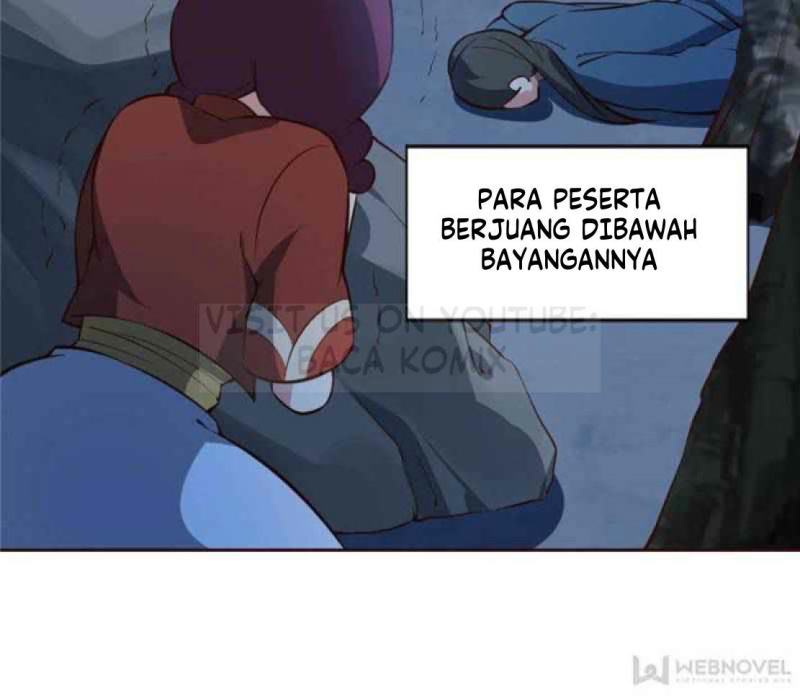 Rebirth Become a Dog Bab 53 halaman 8
