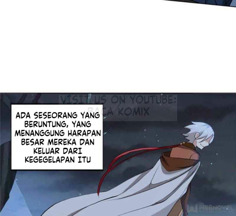 Rebirth Become a Dog Bab 53 halaman 12