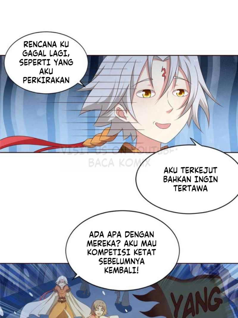 Rebirth Become a Dog Bab 53 halaman 15