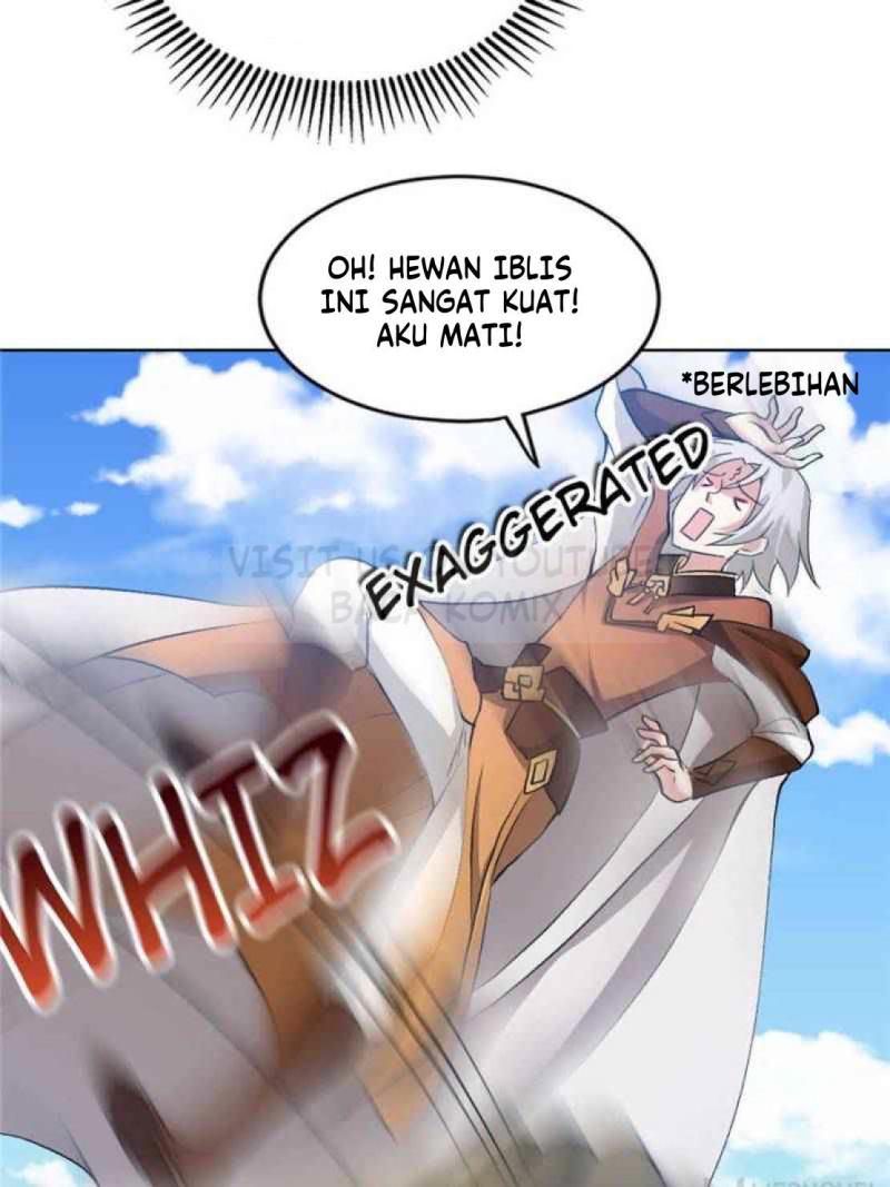 Rebirth Become a Dog Bab 53 halaman 32