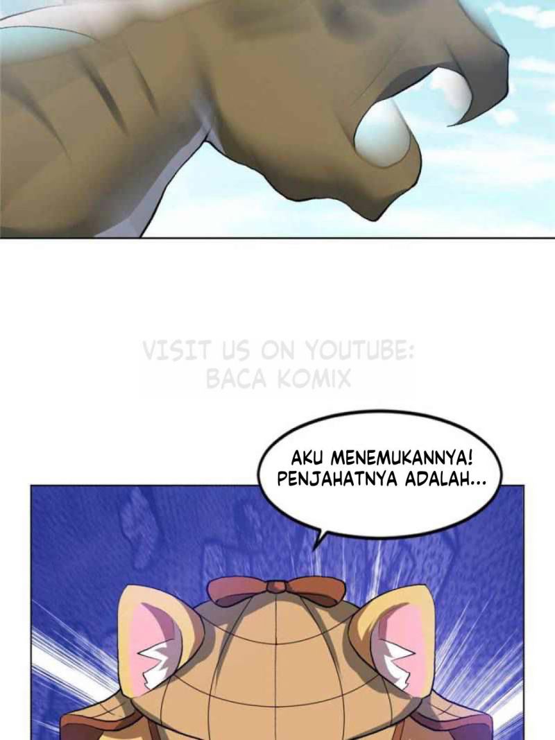 Rebirth Become a Dog Bab 53 halaman 34