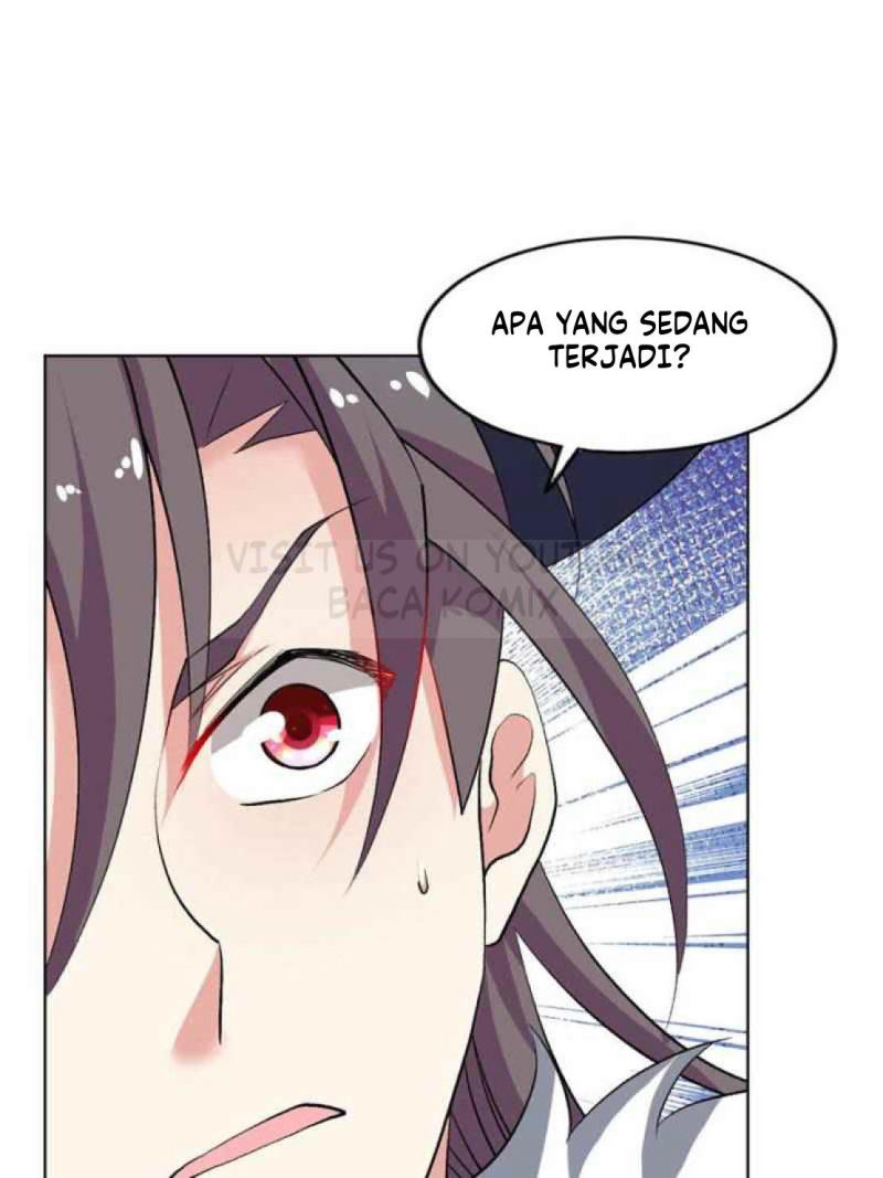 Rebirth Become a Dog Bab 53 halaman 45