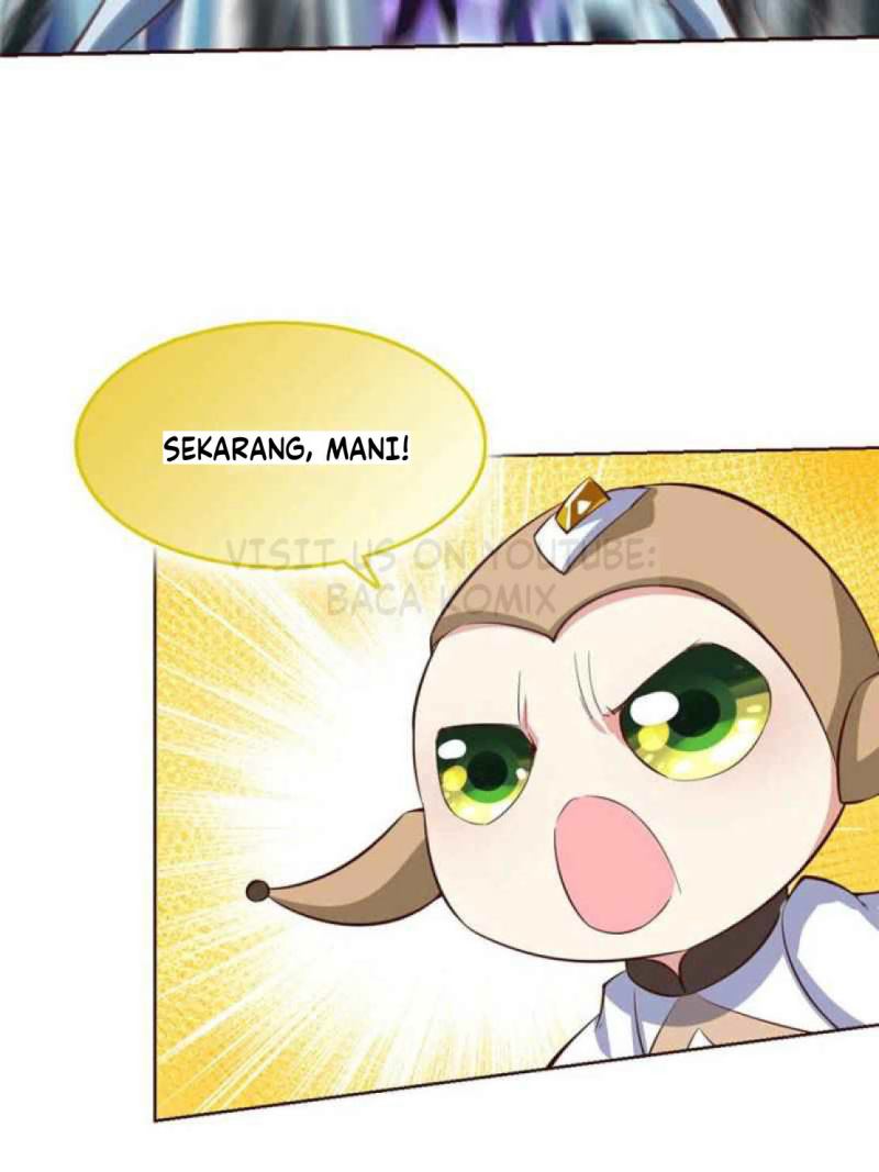 Rebirth Become a Dog Bab 53 halaman 48