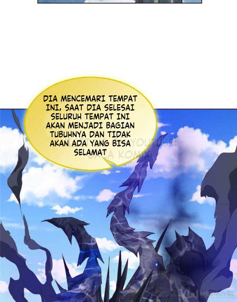 Rebirth Become a Dog Bab 54 halaman 7