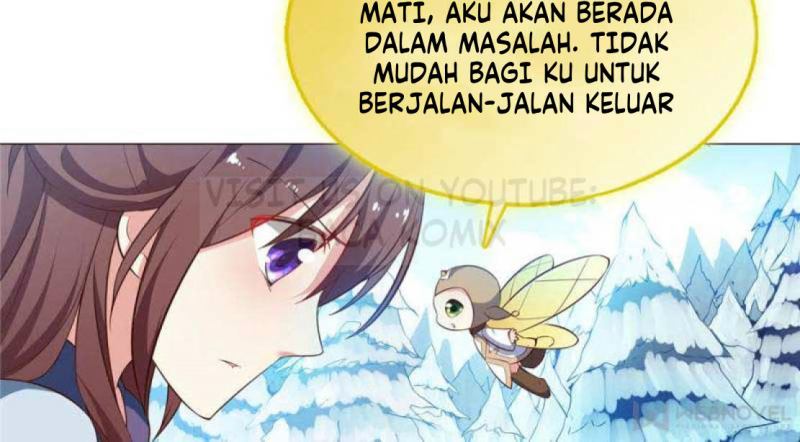 Rebirth Become a Dog Bab 54 halaman 18