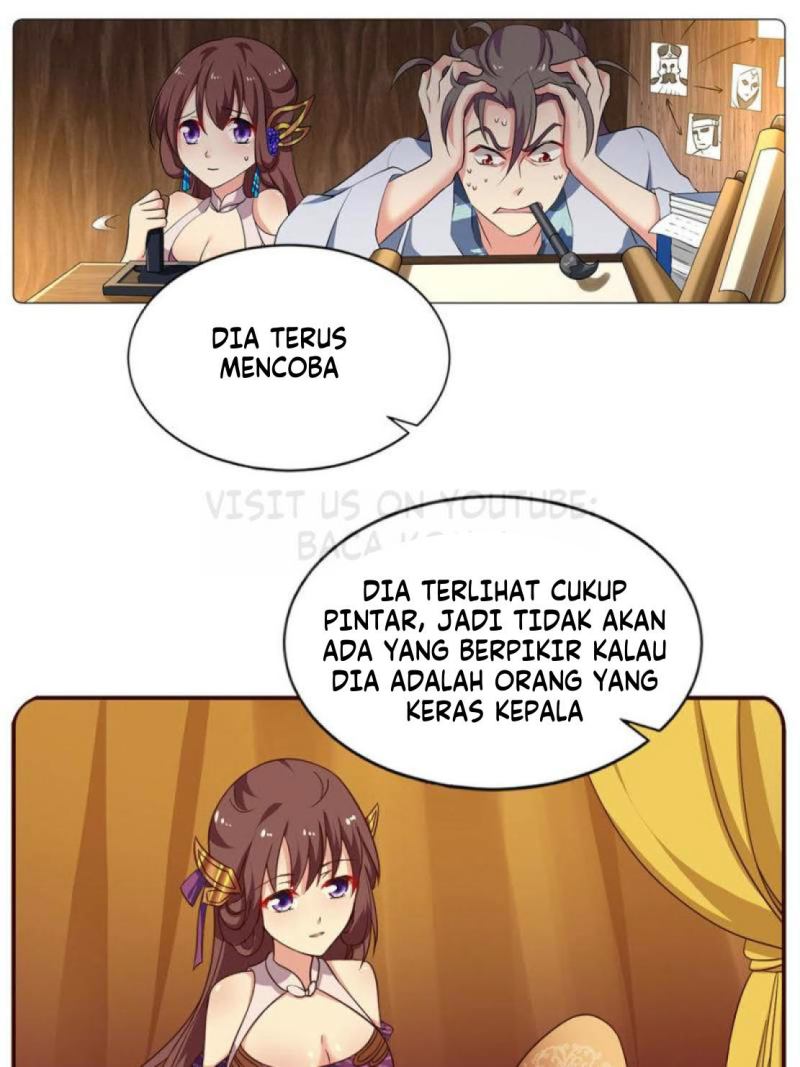 Rebirth Become a Dog Bab 54 halaman 30