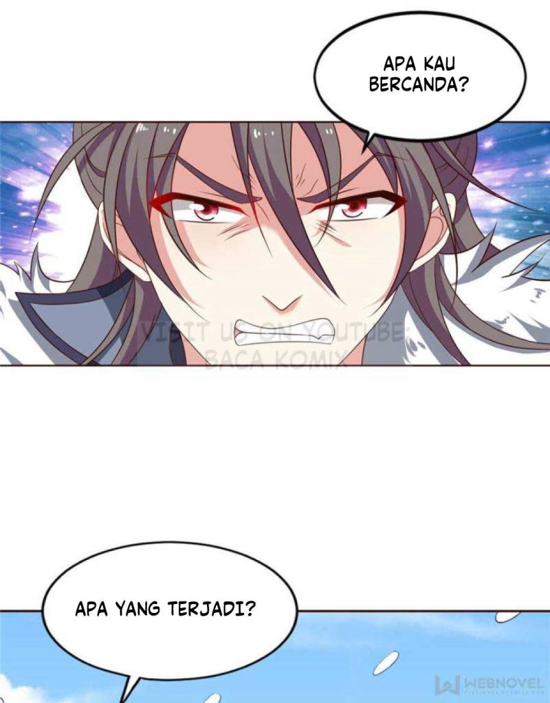 Rebirth Become a Dog Bab 54 halaman 40