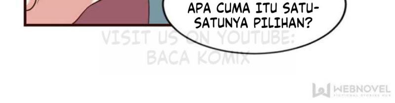 Rebirth Become a Dog Bab 54 halaman 43