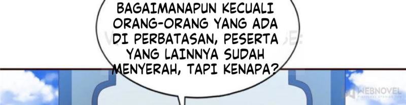 Rebirth Become a Dog Bab 55 halaman 3