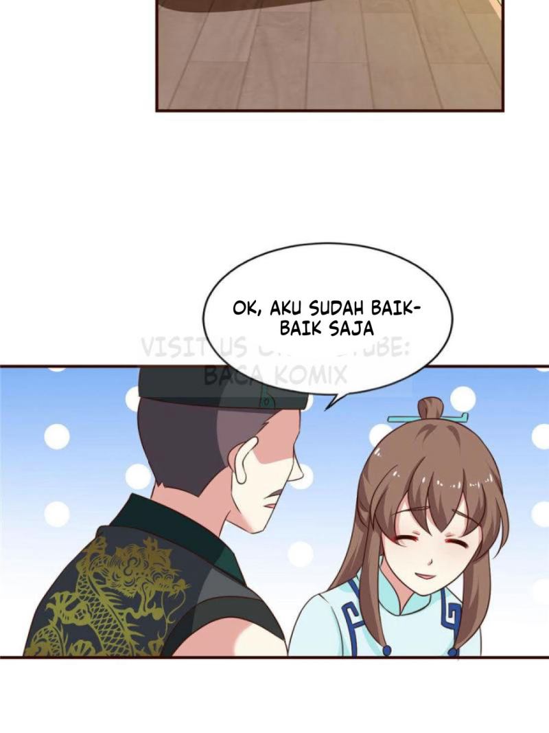 Rebirth Become a Dog Bab 55 halaman 14