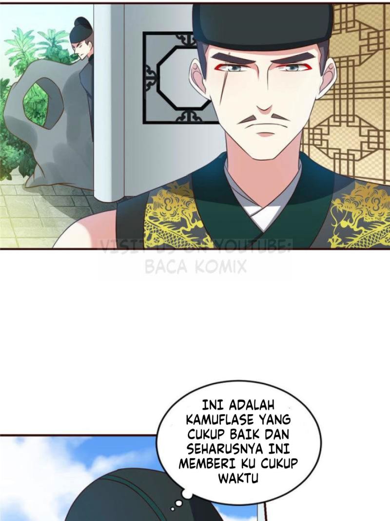 Rebirth Become a Dog Bab 55 halaman 16