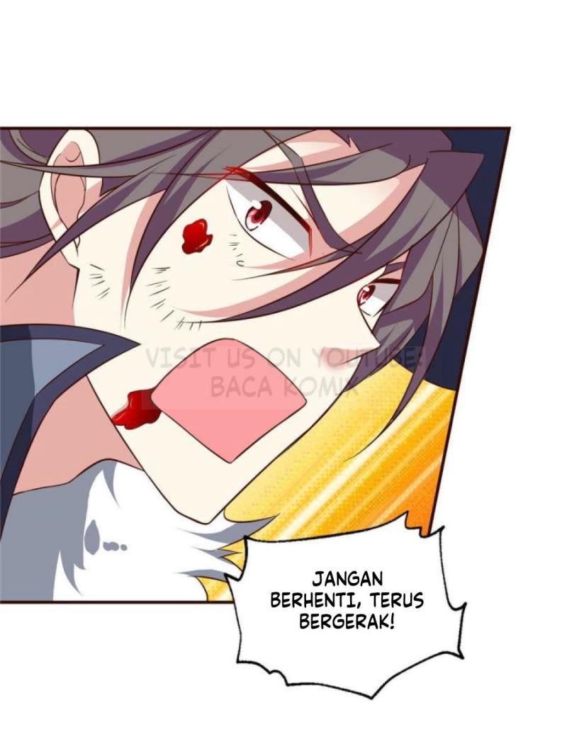 Rebirth Become a Dog Bab 55 halaman 25