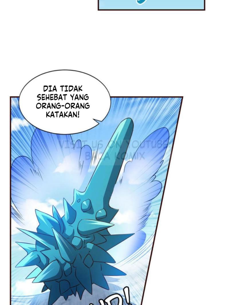Rebirth Become a Dog Bab 55 halaman 44