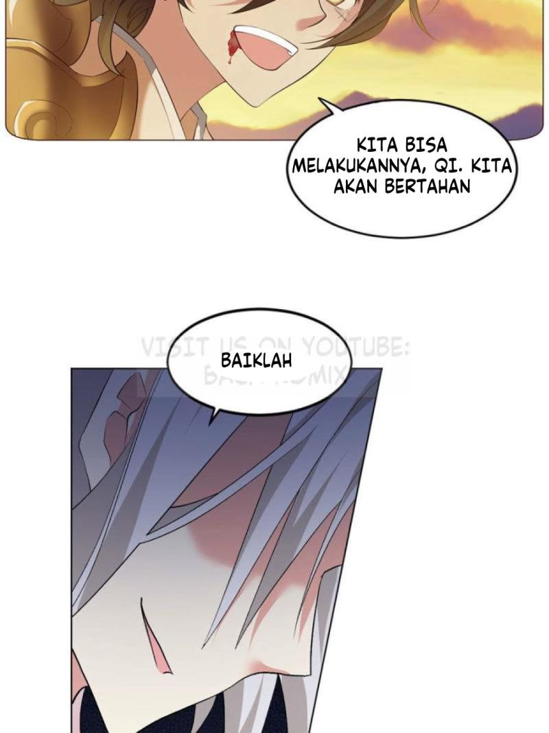 Rebirth Become a Dog Bab 55 halaman 56