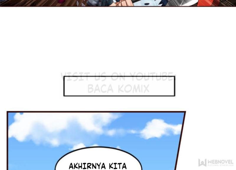 Rebirth Become a Dog Bab 55 halaman 63