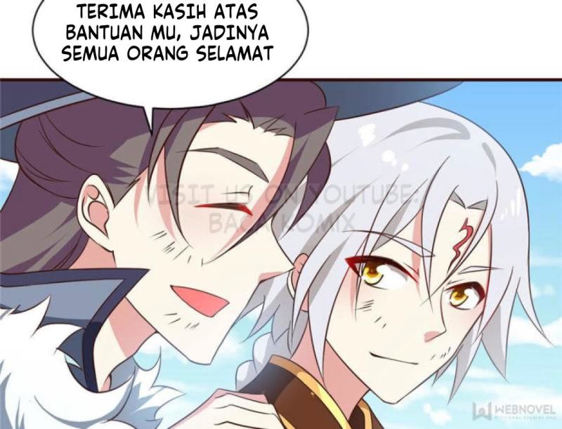 Rebirth Become a Dog Bab 55 halaman 66