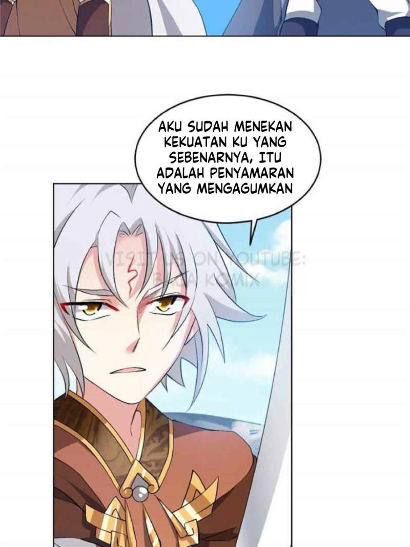 Rebirth Become a Dog chapter 56 halaman 2