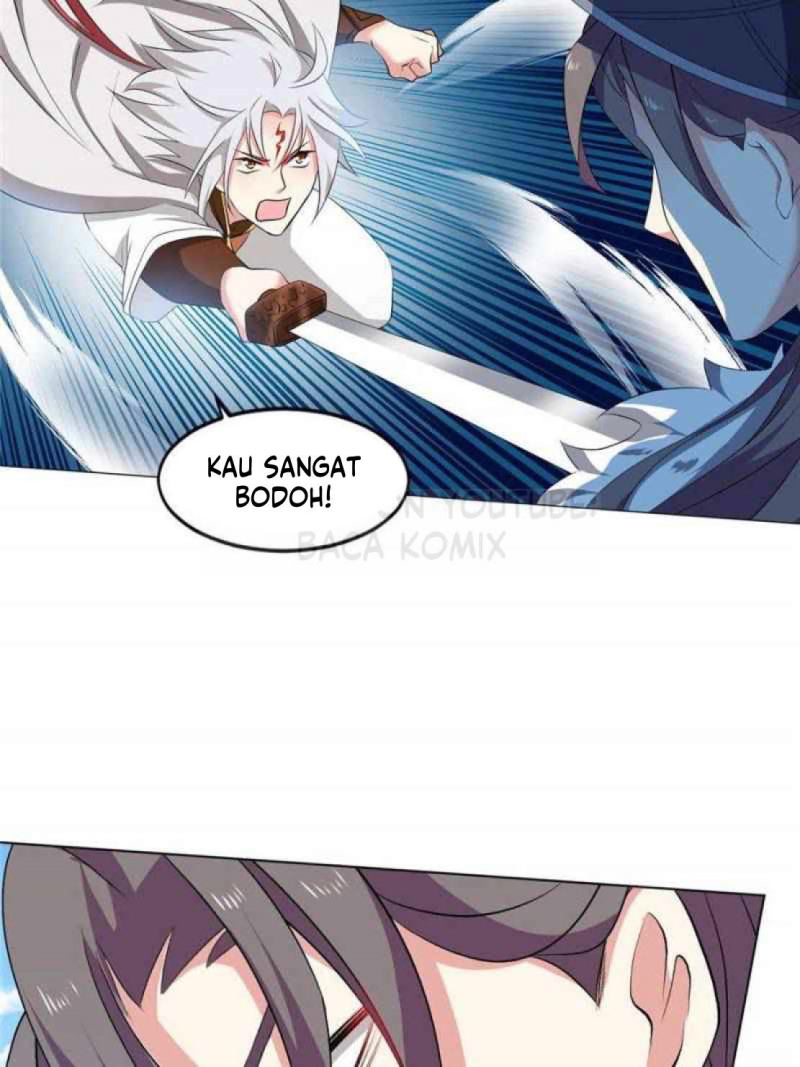 Rebirth Become a Dog chapter 56 halaman 7