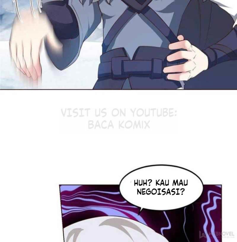 Rebirth Become a Dog chapter 56 halaman 12