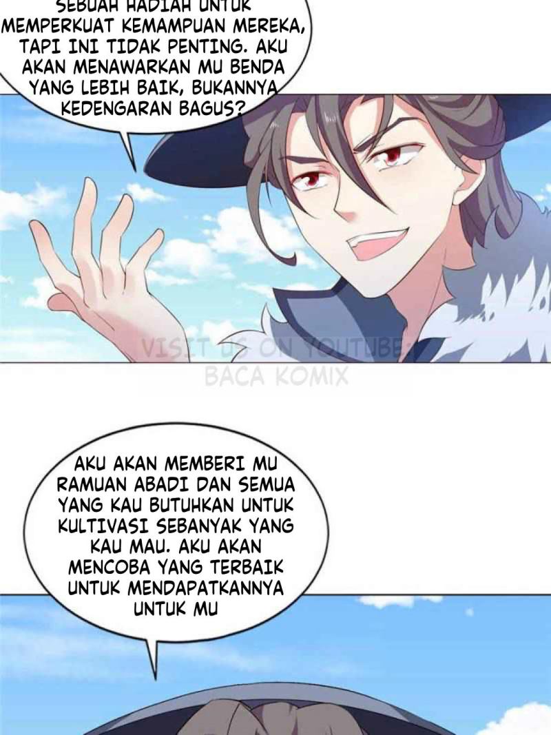 Rebirth Become a Dog chapter 56 halaman 14
