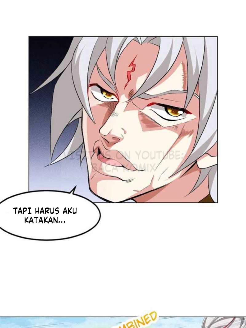 Rebirth Become a Dog chapter 56 halaman 17