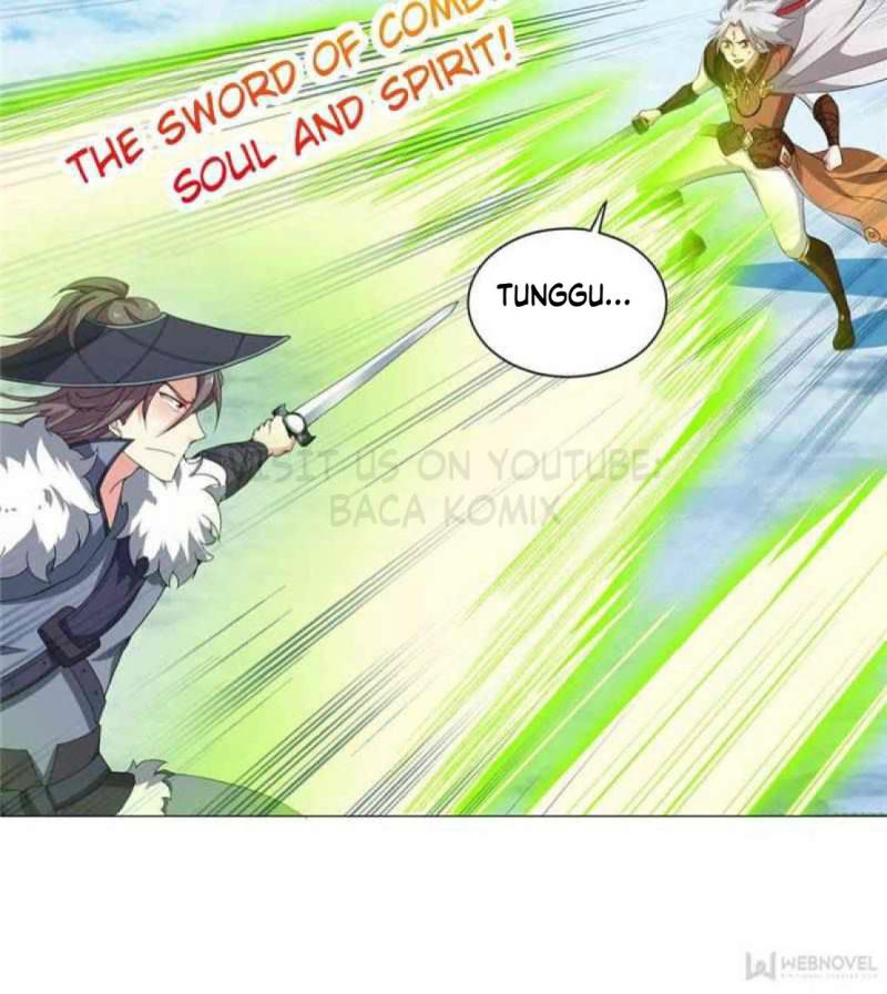 Rebirth Become a Dog chapter 56 halaman 18