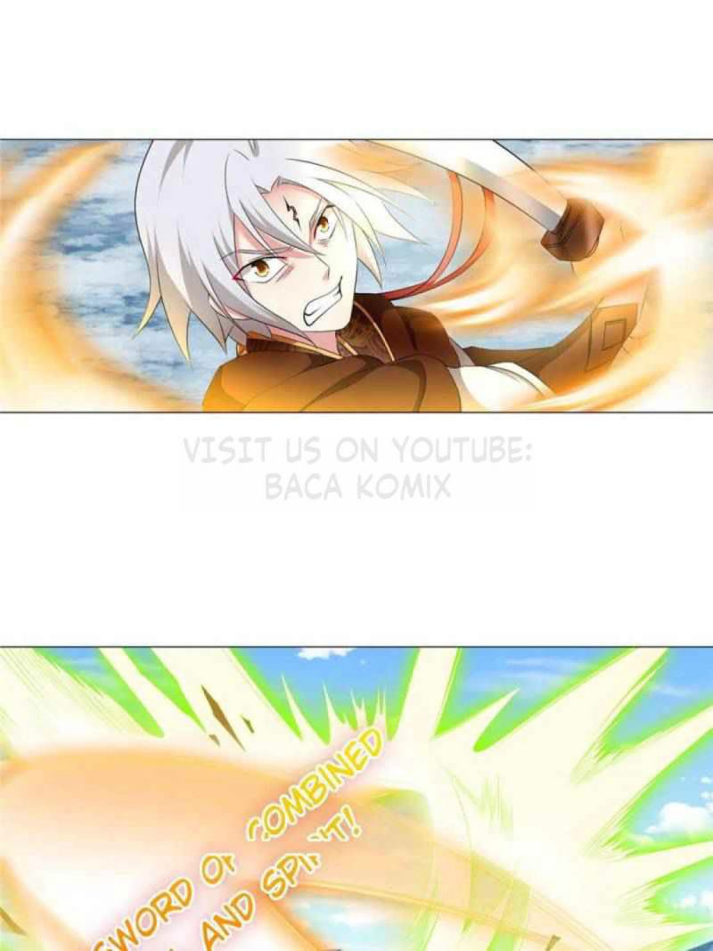 Rebirth Become a Dog chapter 56 halaman 19
