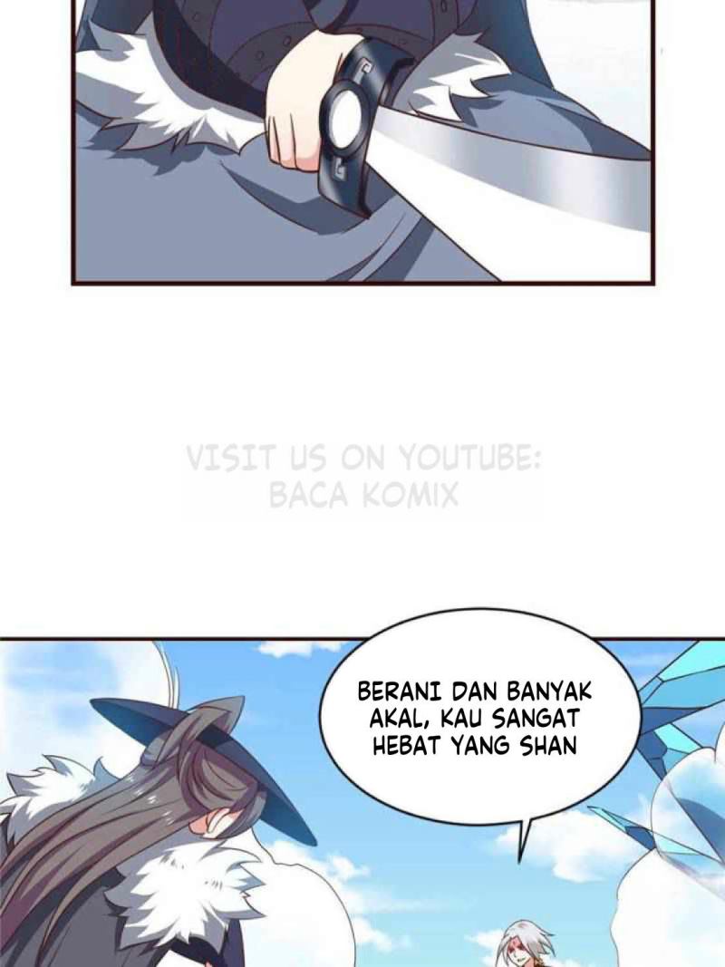 Rebirth Become a Dog chapter 56 halaman 22