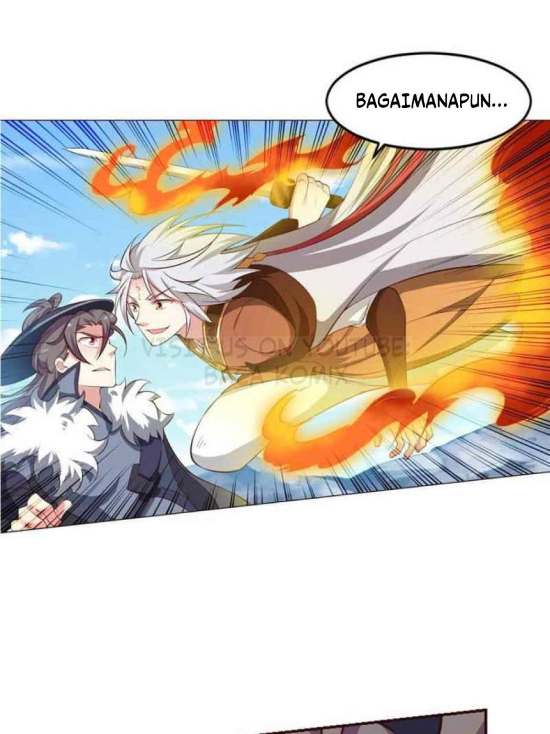Rebirth Become a Dog chapter 56 halaman 28
