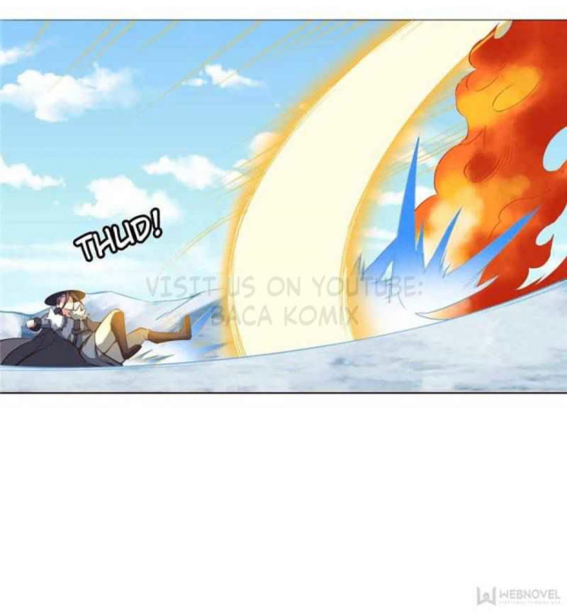 Rebirth Become a Dog chapter 56 halaman 33