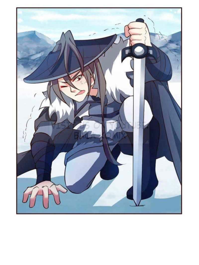 Rebirth Become a Dog chapter 56 halaman 34