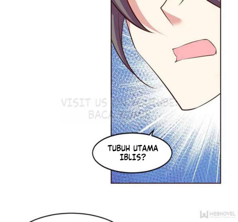 Rebirth Become a Dog chapter 56 halaman 42