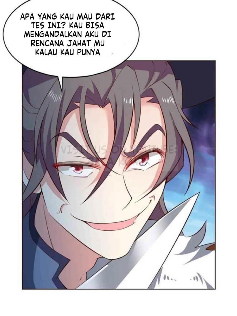 Rebirth Become a Dog chapter 56 halaman 43